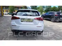 2019 Mercedes Benz A 180