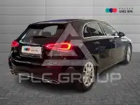 2019 Mercedes Benz A 180