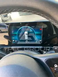 2019 Mercedes Benz A 180
