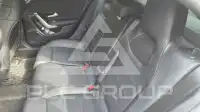 2019 Mercedes Benz A 180