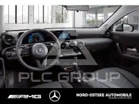 2019 Mercedes Benz A 180
