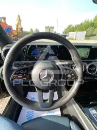 2019 Mercedes Benz A 180