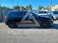2019 Mercedes Benz A 180