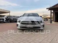 2019 Mercedes Benz A 180