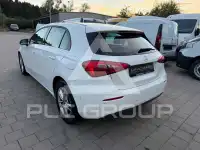 2019 Mercedes Benz A 180