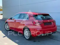 2019 Mercedes Benz A 180