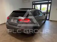 2019 Mercedes Benz A 180