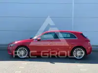 2019 Mercedes Benz A 180
