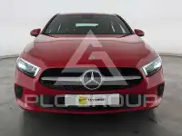 2019 Mercedes Benz A 180