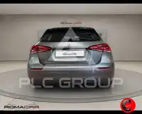 2019 Mercedes Benz A 180