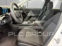 2019 Mercedes Benz A 180