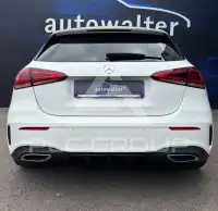 2019 Mercedes Benz A 180