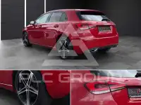 2019 Mercedes Benz A 180