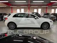 2019 Mercedes Benz A 180