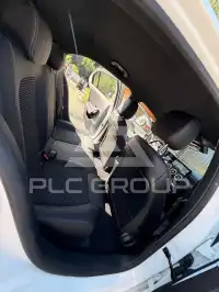 2019 Mercedes Benz A 180