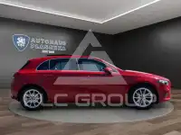 2019 Mercedes Benz A 180