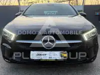 2019 Mercedes Benz A 180