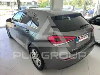 2019 Mercedes Benz A 180