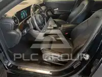 2019 Mercedes Benz A 180