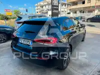 2019 Mercedes Benz A 180