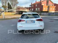 2019 Mercedes Benz A 180