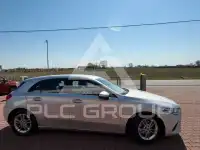 2019 Mercedes Benz A 180