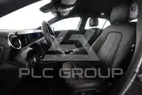 2019 Mercedes Benz A 180
