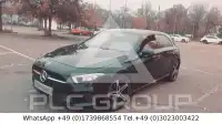 2019 Mercedes Benz A 180