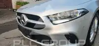 2019 Mercedes Benz A 180