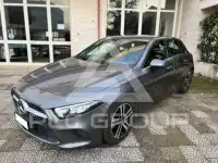 2019 Mercedes Benz A 180