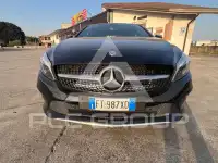 2019 Mercedes Benz A 180