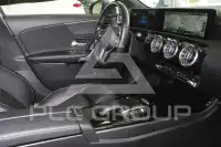 2019 Mercedes Benz A 180