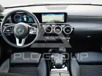 2019 Mercedes Benz A 180