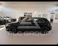 2019 Mercedes Benz A 180