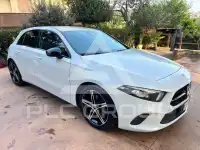 2019 Mercedes Benz A 180
