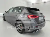 2019 Mercedes Benz A 180