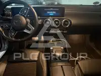 2019 Mercedes Benz A 180