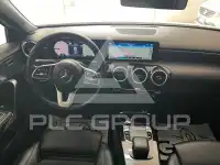 2019 Mercedes Benz A 180