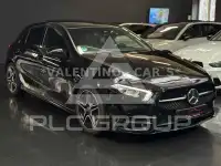2019 Mercedes Benz A 180