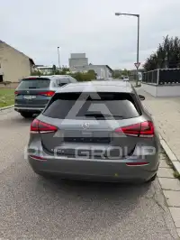 2019 Mercedes Benz A 180