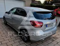 2019 Mercedes Benz A 180