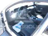 2019 Mercedes Benz A 180