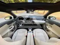 2019 Mercedes Benz A 180