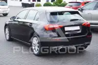 2019 Mercedes Benz A 180