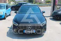 2019 Mercedes Benz A 180