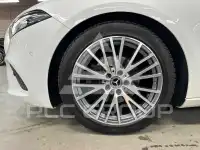 2019 Mercedes Benz A 180