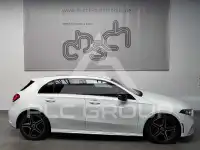 2019 Mercedes Benz A 180