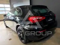 2019 Mercedes Benz A 180