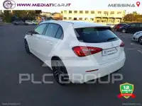 2019 Mercedes Benz A 180