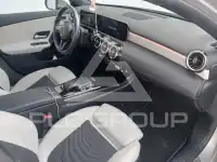 2019 Mercedes Benz A 180